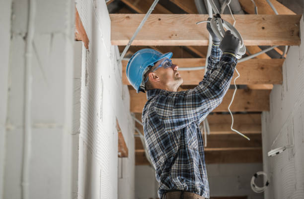 Electrical Outlet Repair in Lakeside, CA
