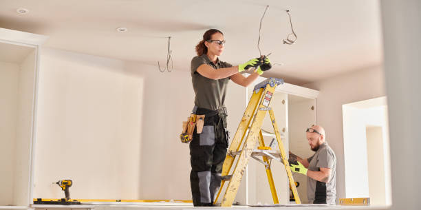 Best Industrial Electrical Services  in Lakeside, CA