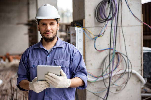 Best Ceiling Fan Installation Electrician  in Lakeside, CA