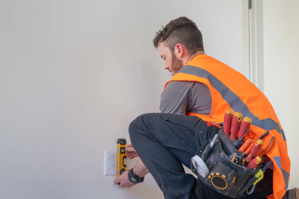 Industrial Electrical Services in Lakeside, CA