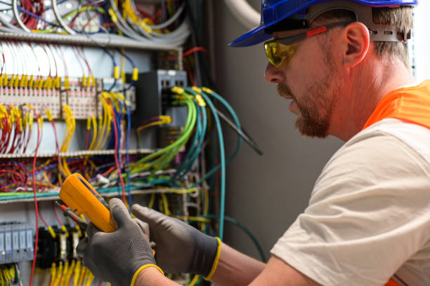Best Electrical Rewiring Services  in Lakeside, CA