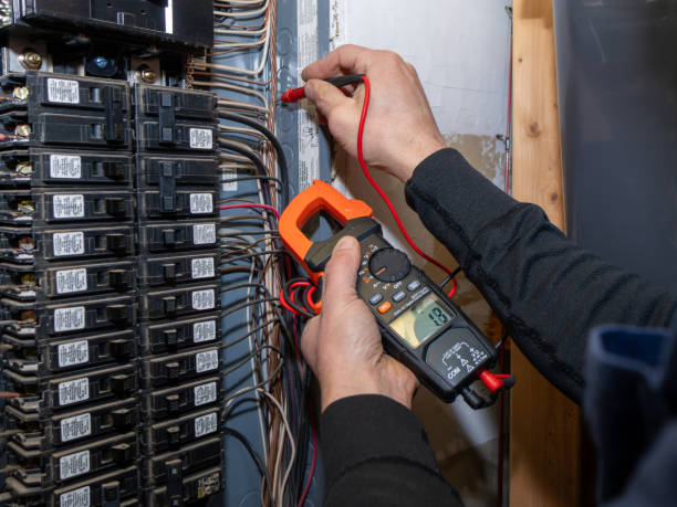 Best Circuit Breaker Repair  in Lakeside, CA