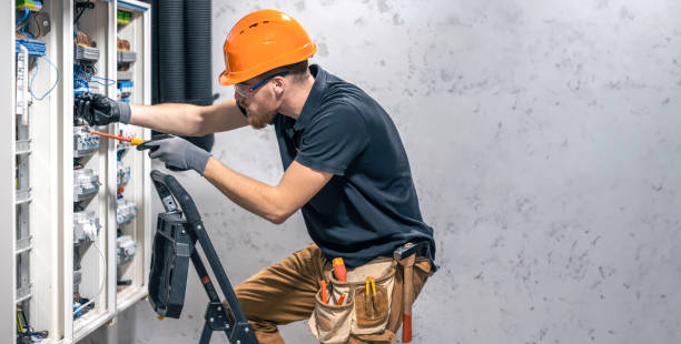 Best Electrical Contractors for Businesses  in Lakeside, CA