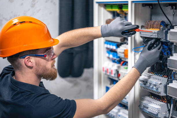 Electrical Rewiring Services in Lakeside, CA